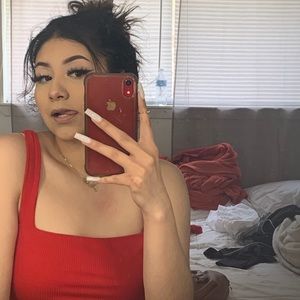 Meet your Posher, Judith